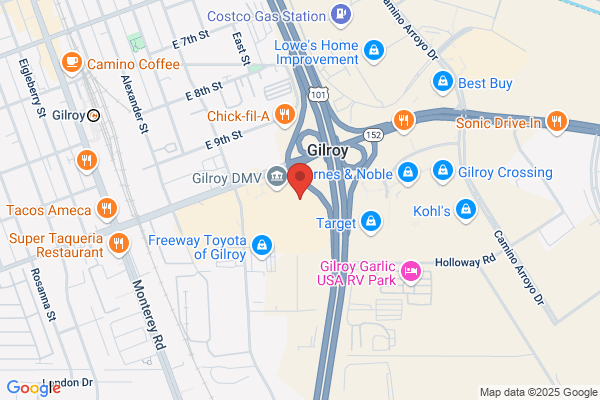 Discount Car Insurance | Lowered Rates of Gilroy