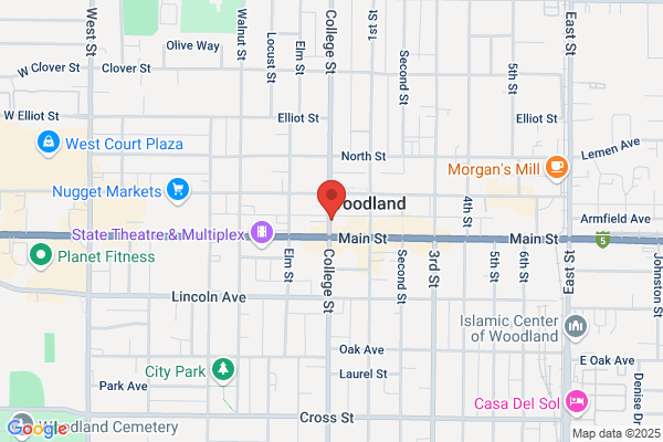 Almaden Insurance & Associates Inc