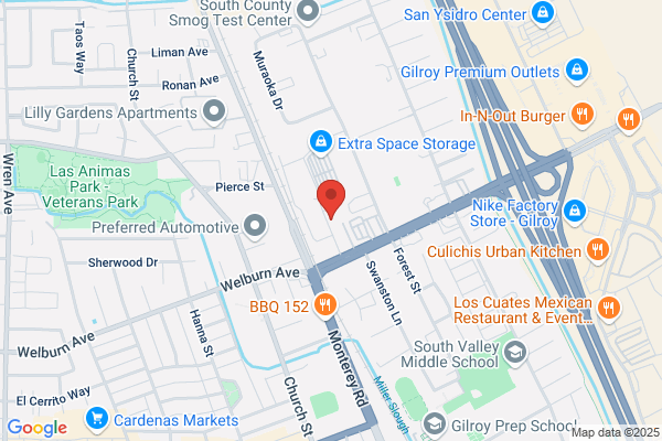 Accent Mfg Inc