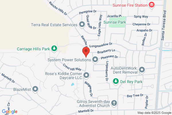 Rancho Hills Arcadia Homes