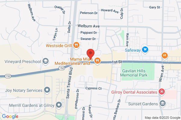 South County Martial Arts