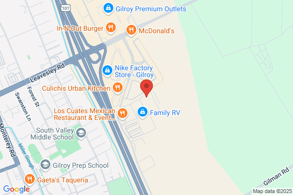 Satellite Healthcare - Gilroy