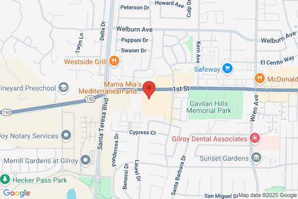 Advance Eye Care