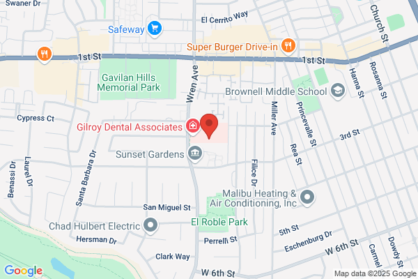 Wafelbakker Anderson Orthodontics