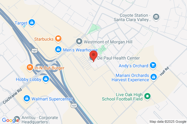 Morgan Hill Pediatrics & Adolescent Medicine