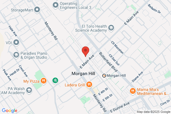 A Tool Shed Inc