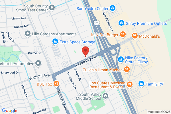 Black Bear Diner Gilroy