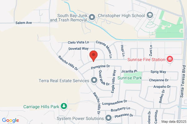 Chip Design Services