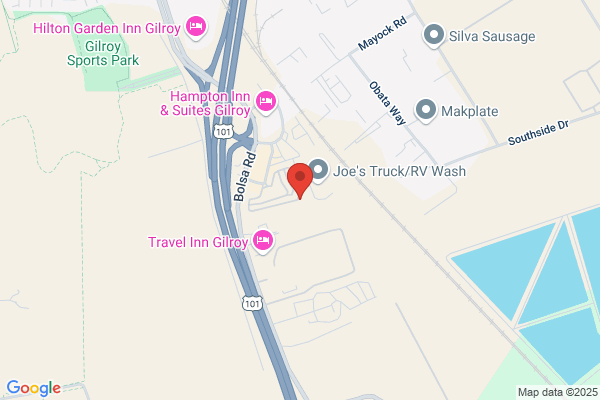 Garlic Farm Rv Park