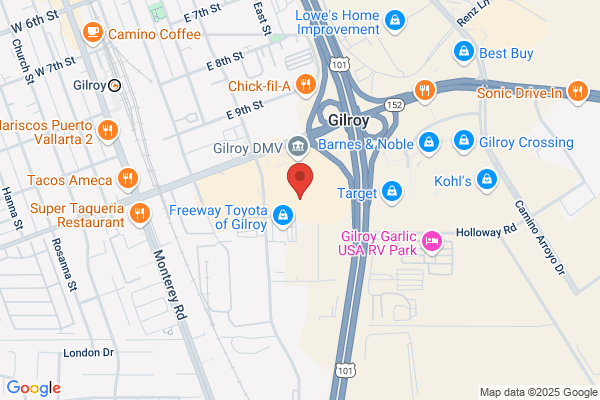 Gilroy Wash & Dry Laundromat