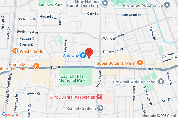 Goodwill of Silicon Valley