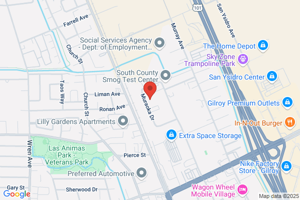 Line-X South County