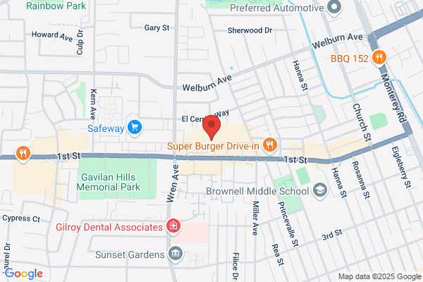 Majestic Beauty Supply & Salon