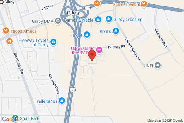 Pacheco Pass Self Storage