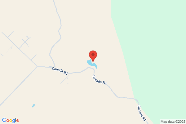 Redfern Ranch