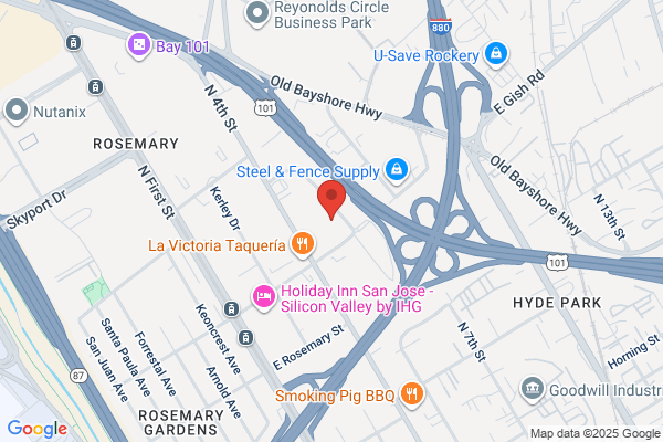 Senior Adult Legal Assistance