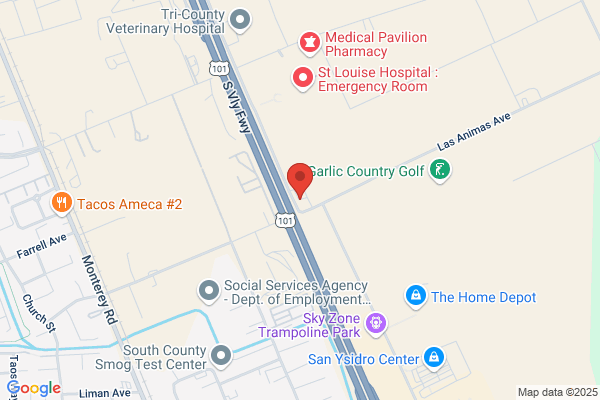 Chappell Pump & Supply