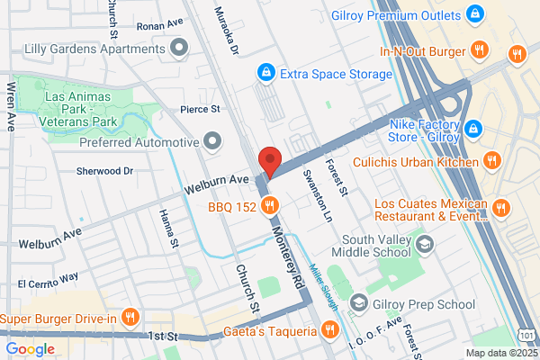 Associated Plumbing Inc
