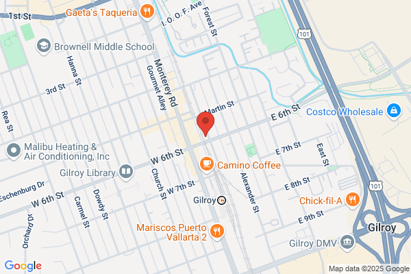 Gilroy Commercial Plumbing