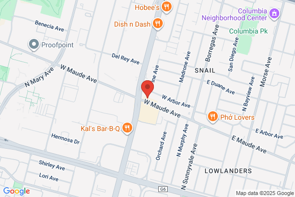 Sand Dale Realty