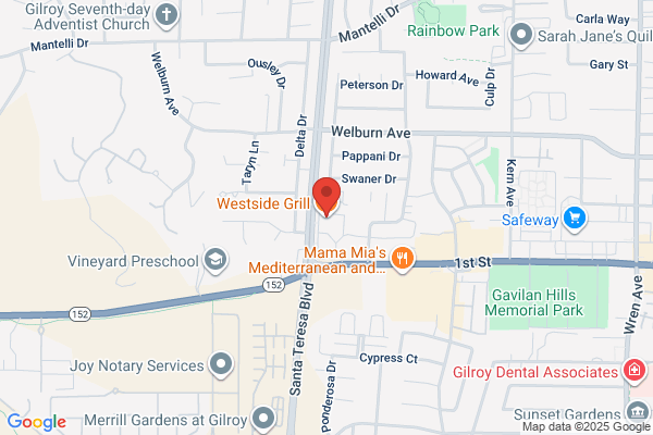 Westside Grill