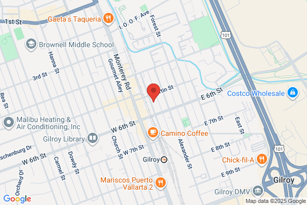 Redwood Geotechnical Engineering Inc