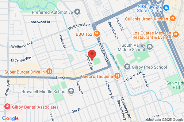 St Josephs Family Center