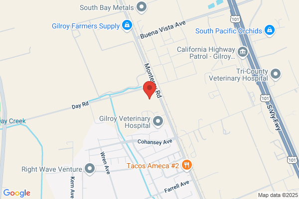 Mickey's RV Center Inc