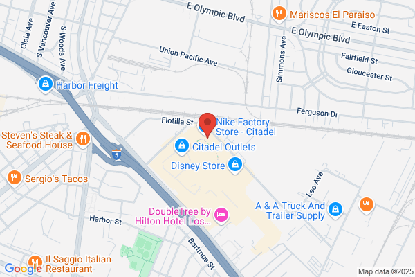 Oakley Vault