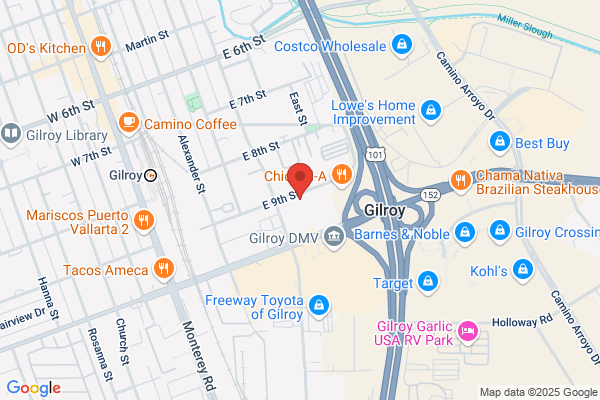 Gilroy Tire & Brake