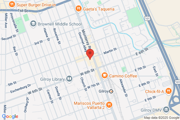 Gilroy Garlic Festival