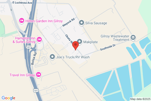 Marx Towing Inc
