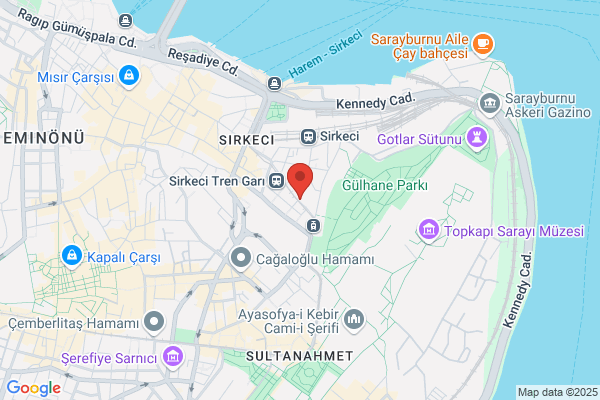 Canum Travel