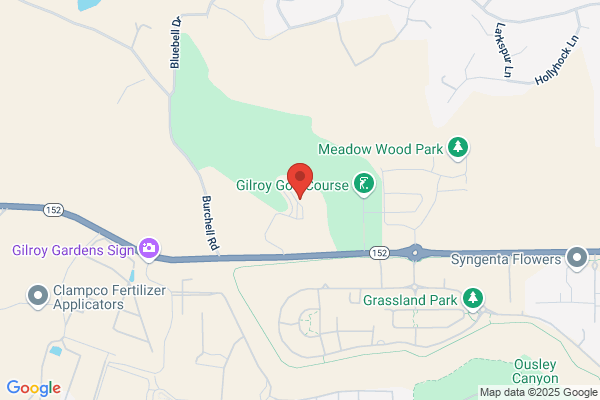 Gilroy Elks Lodge