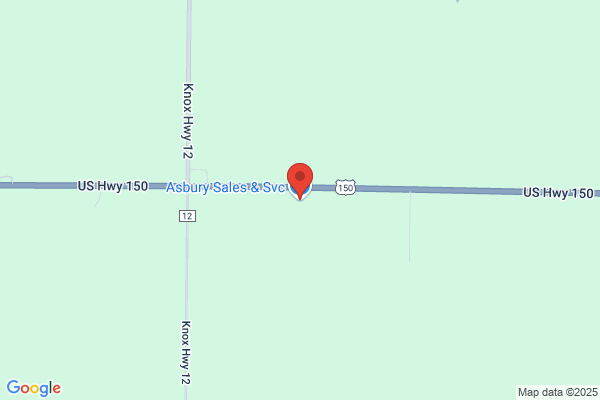 Asbury Sales & Service