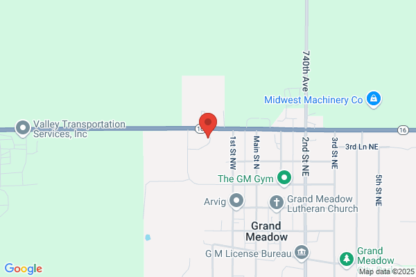 Olson Tree Service