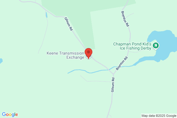 Keene Transmission Exchange