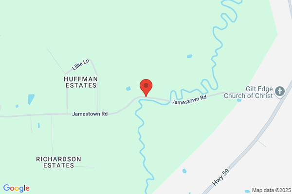 Patterson & Patterson Salvage
