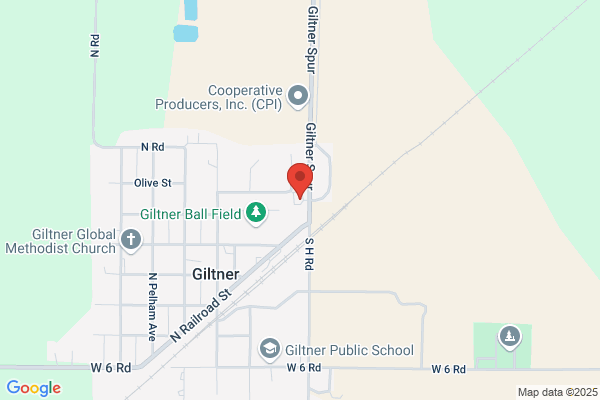Giltner State Bank