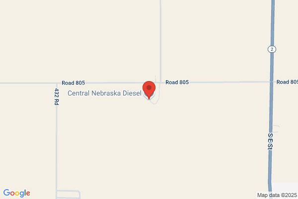 Central Fiberglass & Diesel Repair