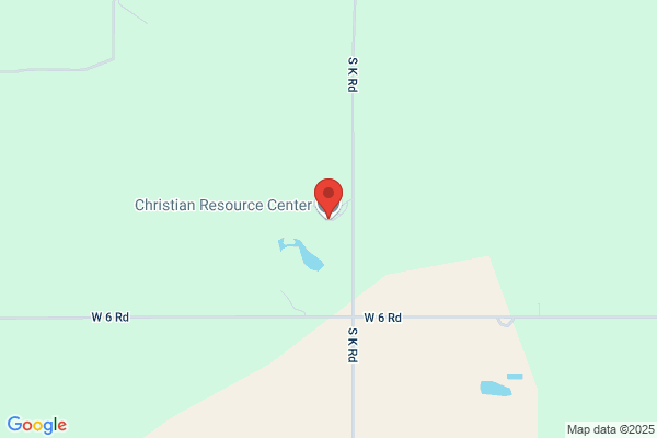 Christian Resource Center