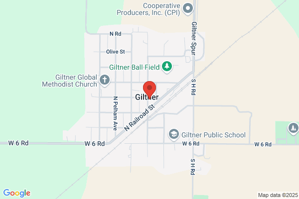 Giltner Bar & Grill