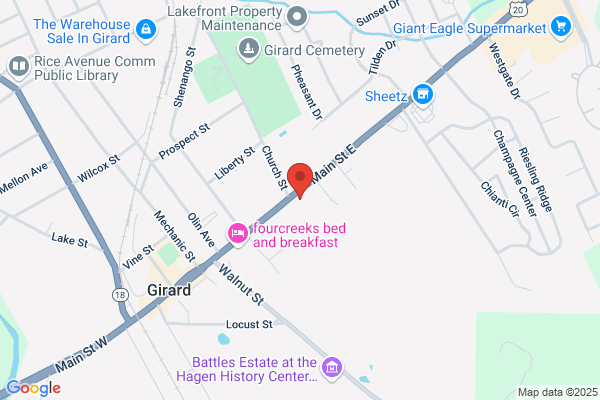 Edder Funeral Home Inc