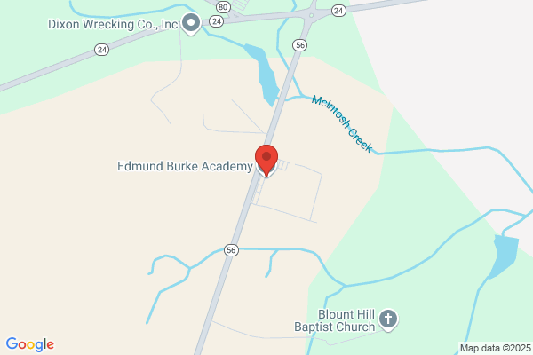 Burke Academy