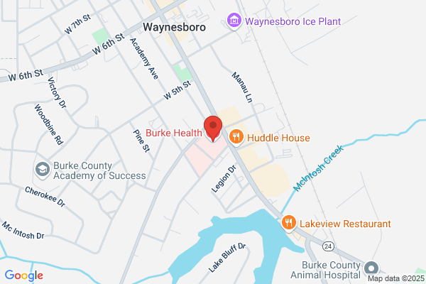 Burke Health
