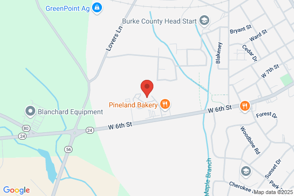 Orchard Hill Apartments