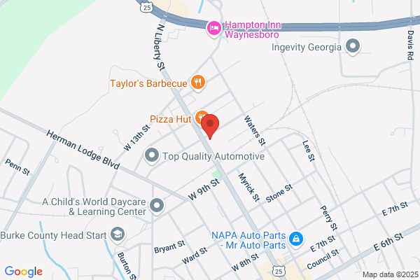 Taylor's Motors