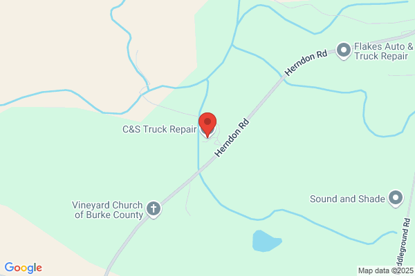 Waynesboro Truck Repair