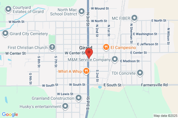 Charlies Carwash Girard
