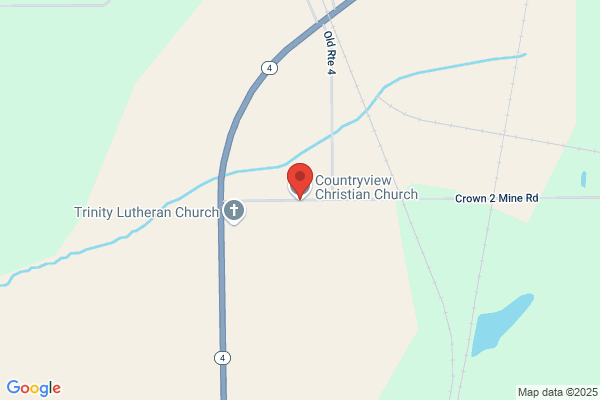 Countryview Christian Church